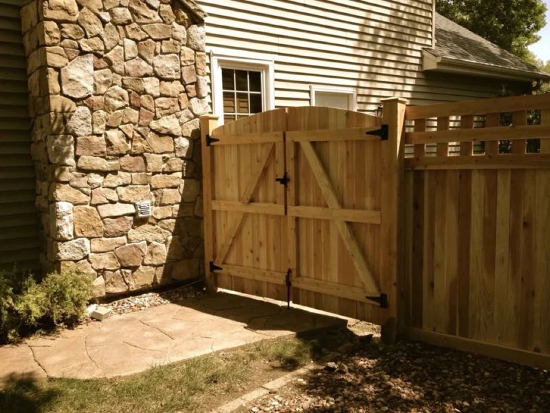 {SERVICE_NAME} project in The Colony