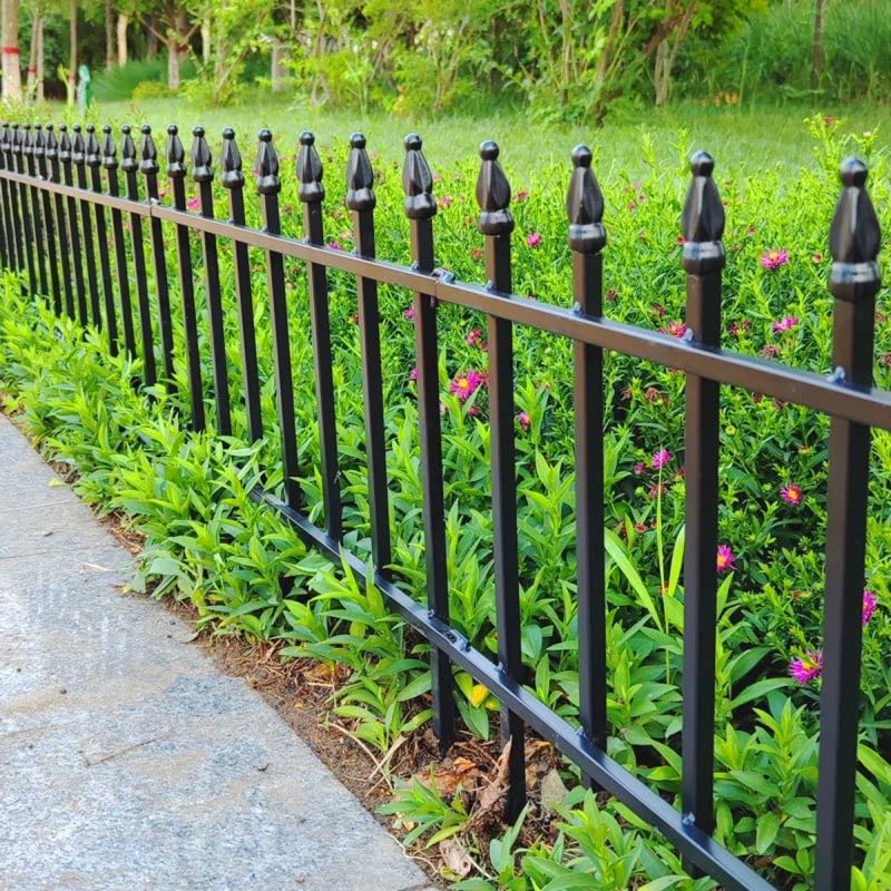 Ornamental Iron in The Colony